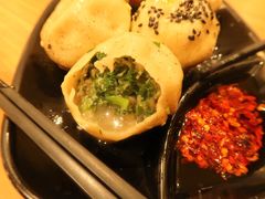 -小杨生煎(南京东路食品一店)