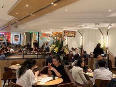 大堂-新旺茶餐厅·早餐(香港广场店)