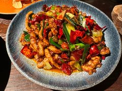 -上山下山·贵州菜(COCO Park店)