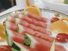 -帕米尔食府(白云观店)