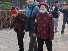 -大慈恩寺(大雁塔)