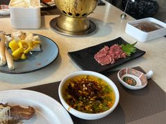 -喜庭海鲜自助(来福士店)