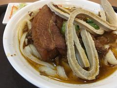 -老柴削面(向阳里店)