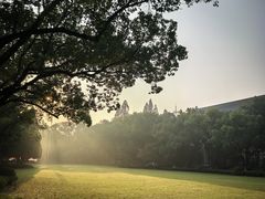 -浙江大学(玉泉校区)