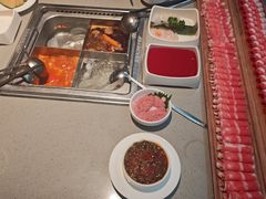 -海底捞火锅(步步高新天地店)