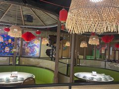 -33号大院·青岛本帮菜(五四广场店)