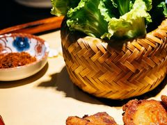 -老灶房-四川土菜(铁牛广场店)
