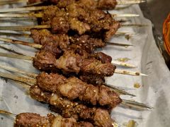 -彭城八戒羊肉串(总店)
