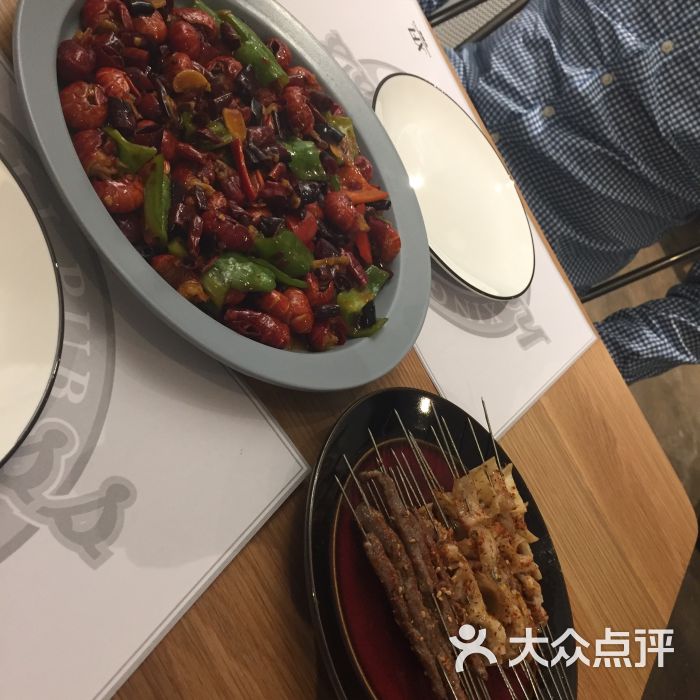 幸福里私厨-图片-沈阳美食-大众点评网