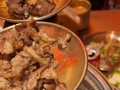 -西塔老太太泥炉烤肉(苏州大悦城店)