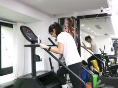 -简·无界健身工作室·运动康复·体态(石厦店)