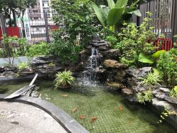 -宝生月子中心·独栋独院式(南山店)