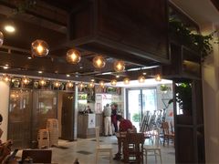 门面-王妈热卤·川味馆(海昌店)