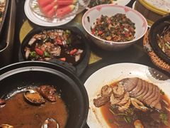 -江南婆婆(车墩店)