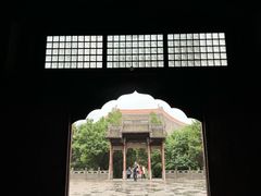 -善化寺