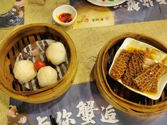 -点都德(聚福楼店)