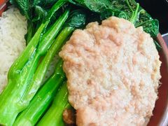 肉饼饭-昇记肠粉王(福华路店)