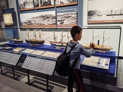 -中国人民解放军海军博物馆