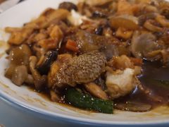 -陈傻子餐厅(世纪都会店)