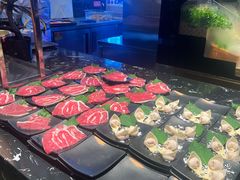 -吉布鲁牛排海鲜自助(龙湖北城天街购物广场店)