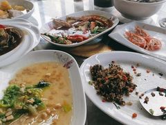 -众味海鲜大排档·活海鲜·潮汕味(南澳店)