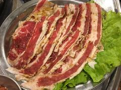 -老板娘的烤肉店(港湾广场店)
