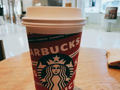 -星巴克(长沙乐和城门店)