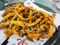 -有记家厨(后龙西街店)