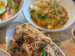 -Kat's Kitchen