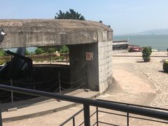 -胡里山炮台