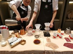 -星巴克(中远两湾城店)