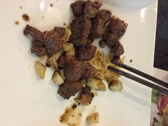 大渔铁板烧(万象城店)-大渔铁板烧(万象城店)