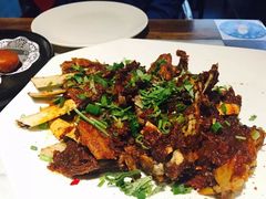 -西安饭庄·非遗陕菜(钟楼店)