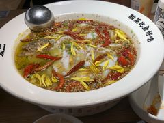 -新太二·鲜料川菜(万泰汇店)