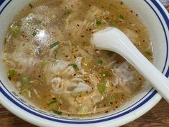 -韩萍老南京馄饨(河西万达店)