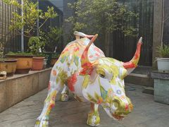 -阿细汉菜(本地盐帮菜名店)