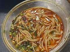 -吴记麻辣烫(曙光中路店)