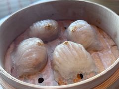 -天龙轩(香港丽思卡尔顿酒店)