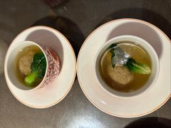 狮子头汤-宋园·金宴浙鲜馆(静安店)