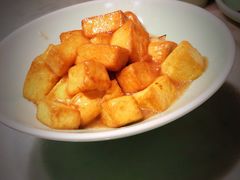 总督豆腐-淀里船宴(卓达店)