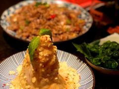 -上男·烧肉集市(五一广场店)