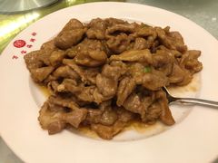 -万宝海鲜舫(劳动公园店)