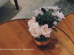 -Such A Cafe(798艺术园区店)