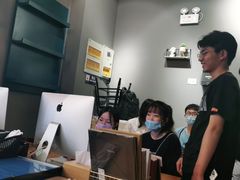 -海马体照相馆(石家庄裕华万达广场店)