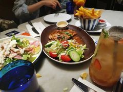 -玛尚诺意式餐厅(天环广场店)