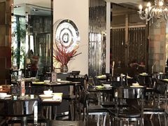 大堂-小资太太餐厅(南岗区店)