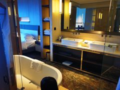 -深圳大梅沙京基洲际度假酒店