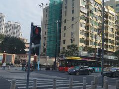 -宜霖诚际酒店(广州白云站江南市场店)