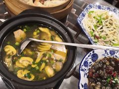 -呼吸森林·生态农庄农家乐私房菜