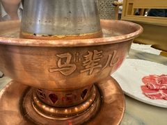 -牛街·马辈儿涮肉(牛街二店)